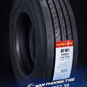 Lốp xe tải 11R22.5