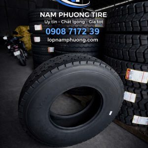 Lốp xe Roadx 11R22.5/18Pr - RH646