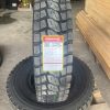 lốp RoadX 12R20 Chuyên xe ben, bê tông, mỏ đa, công trình.