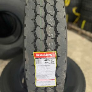 Lốp xe tải RoadX 11R20