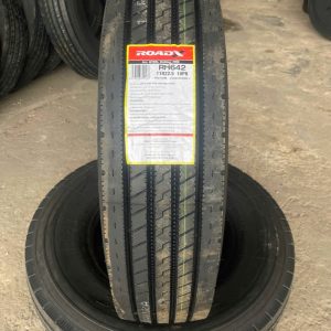Lốp xe tải RoadX RH642 11R22.5