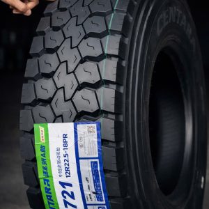 Lốp Centara 12R22.5 - Giá tốt, Chất lượng ổn định