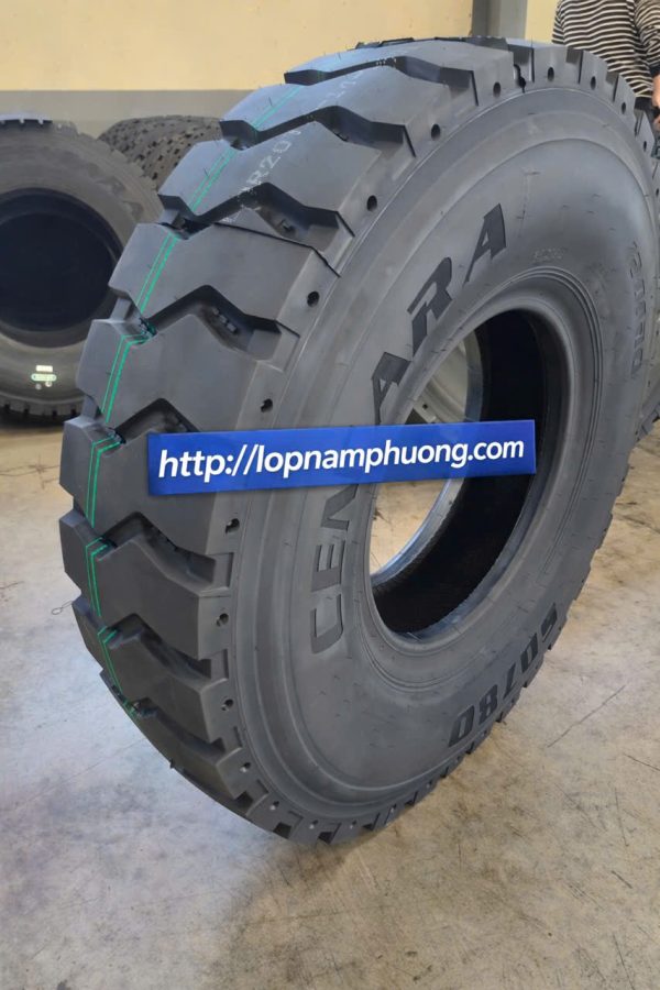 Lốp Centara 12.00R20 SD780