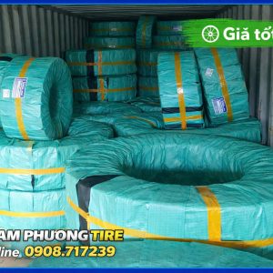 Lốp xúc lật 17.5-25 giá bao nhiêu