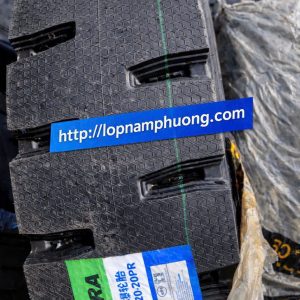 Lốp Centara 12R20 SD790 Chính Hãng – Chuyên Mỏ Đá, Công Trình, Giá Tốt